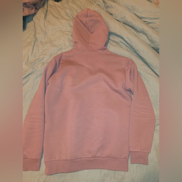Adidas hoodie salmon - Picture 3 of 4